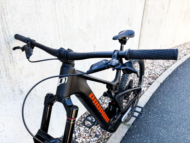 Propain Ekano CF 29” AXS