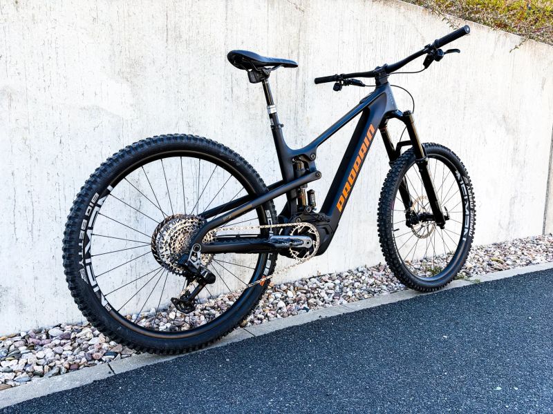 Propain Ekano CF 29” AXS