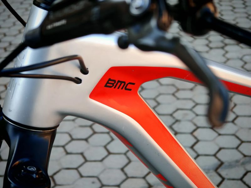 Bmc Speedfox 