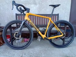 Orbea Terrra M30 team 