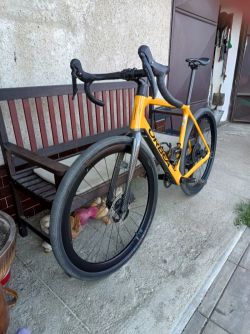 Orbea Terrra M30 team 