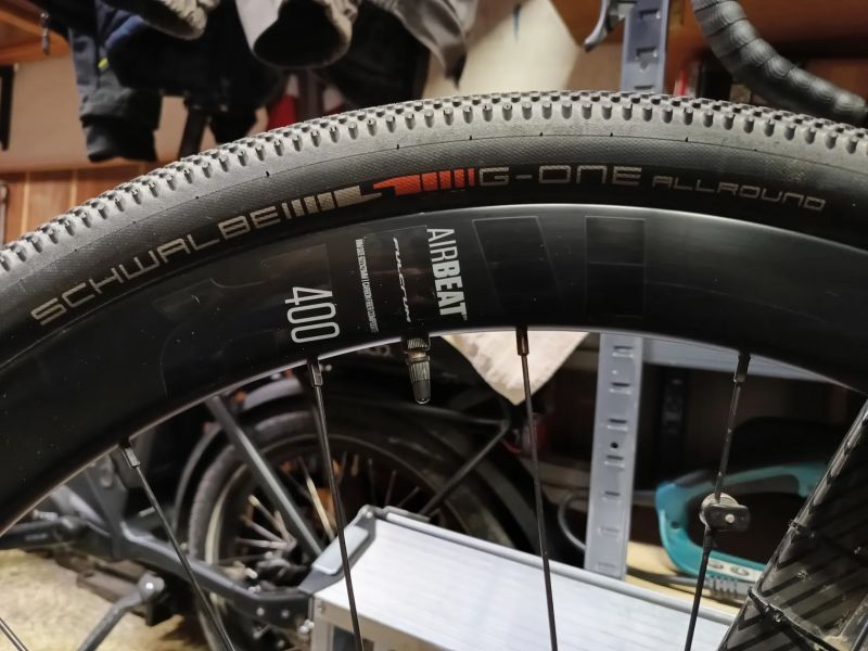 Orbea Terrra M30 team 