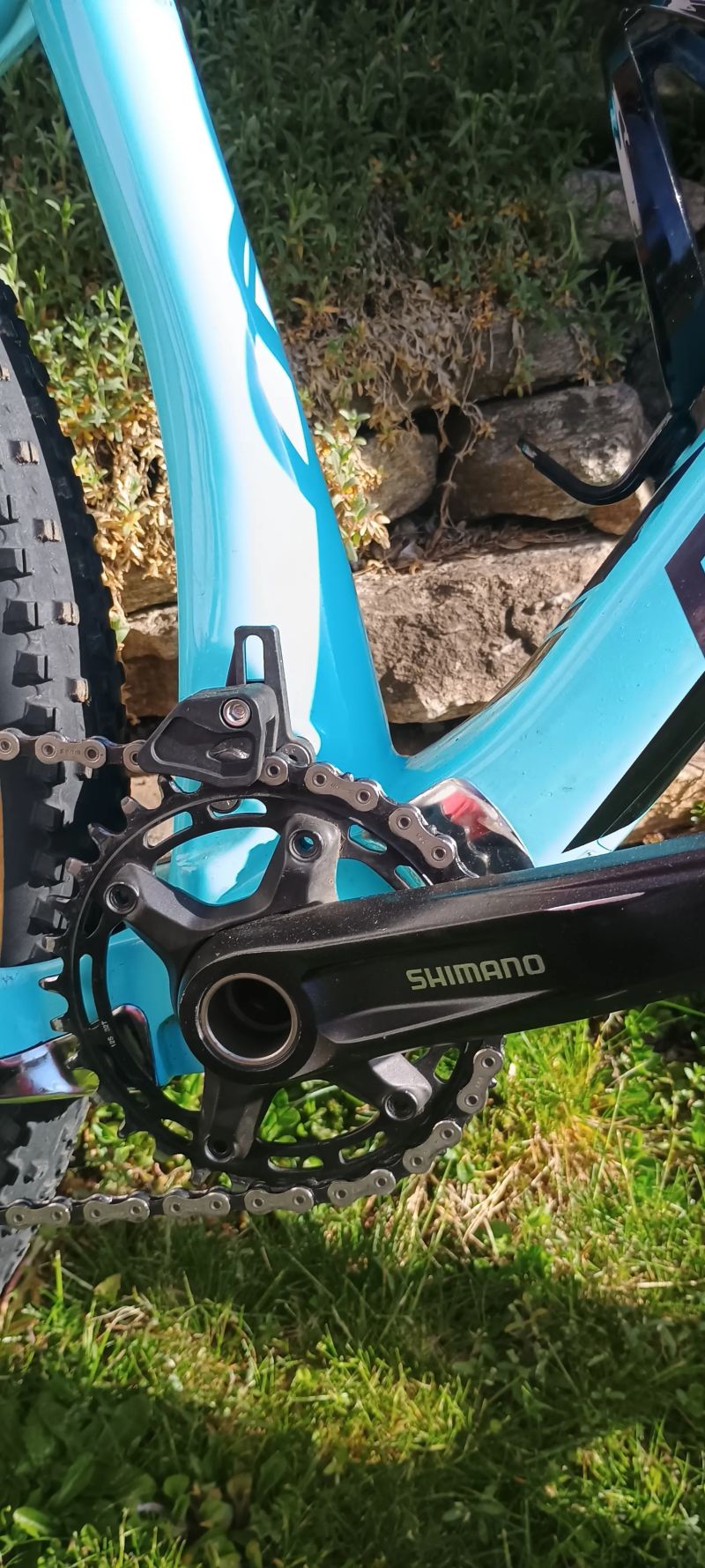 Rock Machine CATHERINE CRB 30-29