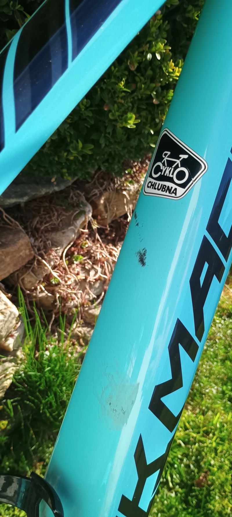 Rock Machine CATHERINE CRB 30-29