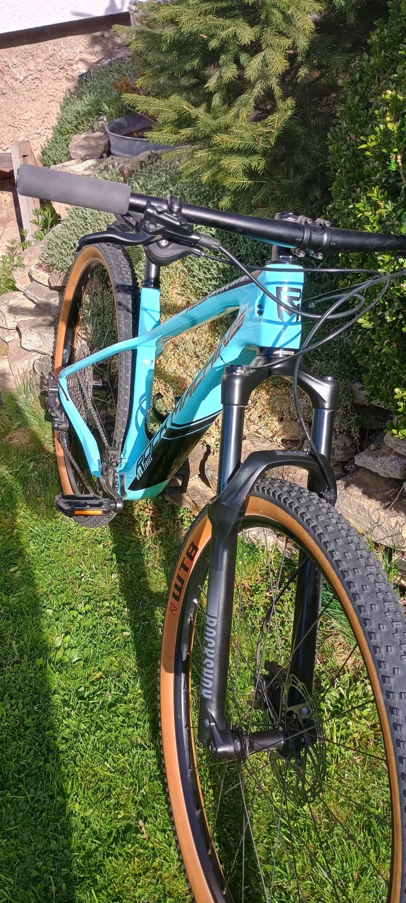 Rock Machine CATHERINE CRB 30-29