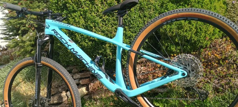 Rock Machine CATHERINE CRB 30-29