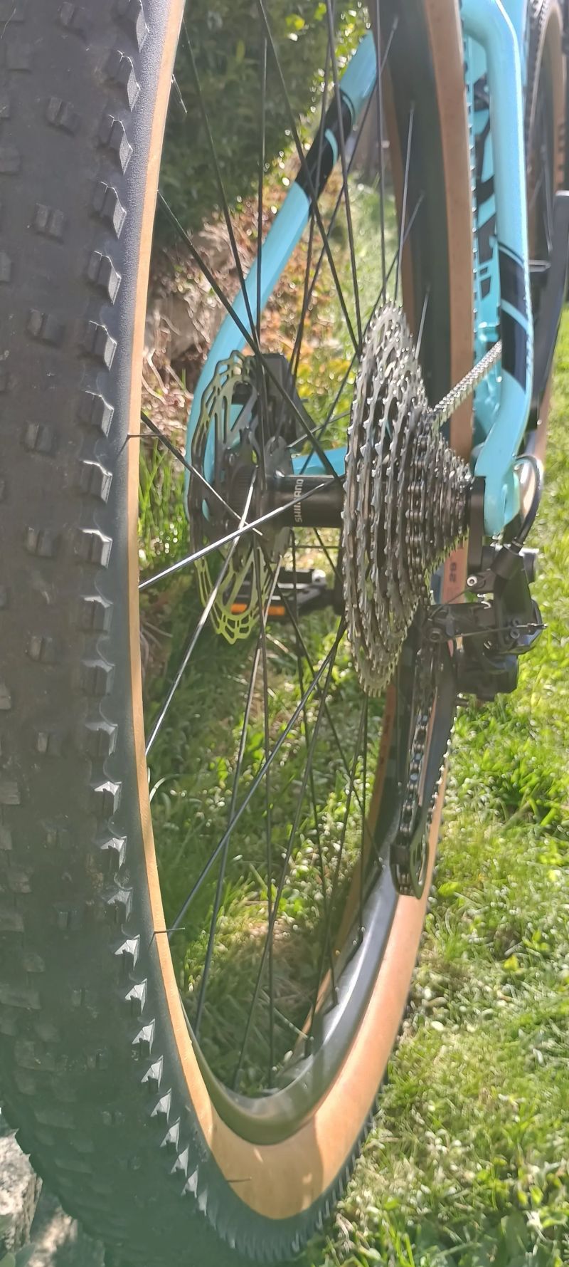 Rock Machine CATHERINE CRB 30-29