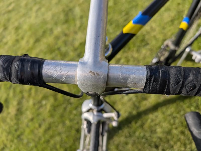 Peugeot Aubisque 1985