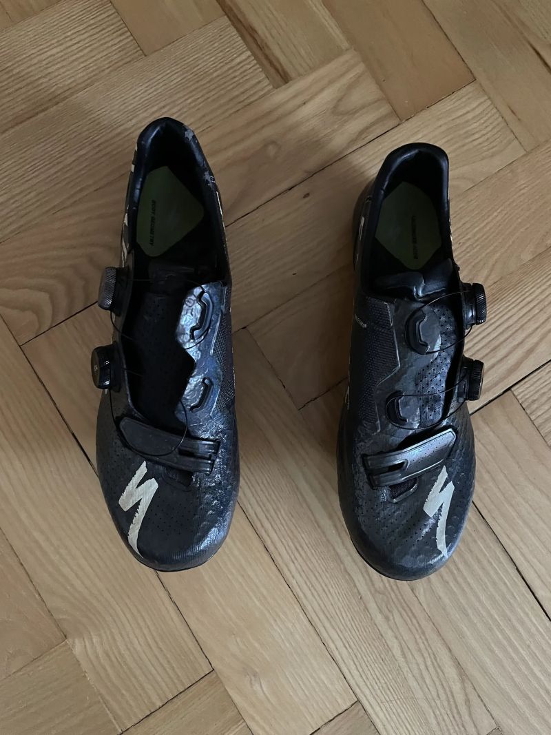 S-Works 7 Ltd - Sagan Drop 3