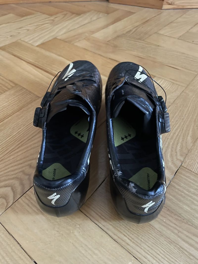 S-Works 7 Ltd - Sagan Drop 3