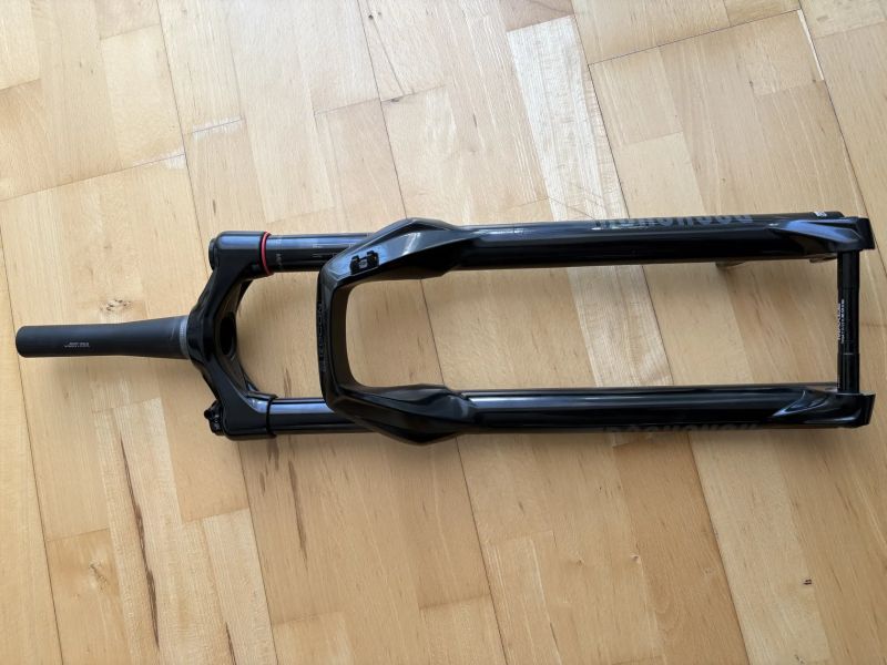 RockShox Recon Gold RL