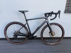 Focus Atlas 8.7 L nove! Novy model 2026