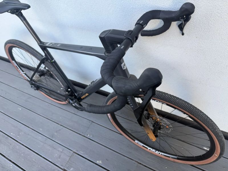 Focus Atlas 8.7 L nove! Novy model 2026