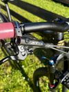 MAXBIKE CMF 7700, velikost rámu M (17,5"), SRAM XX1, Shimano XT
