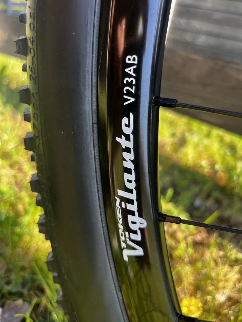 MAXBIKE CMF 7700, velikost rámu M (17,5"), SRAM XX1, Shimano XT