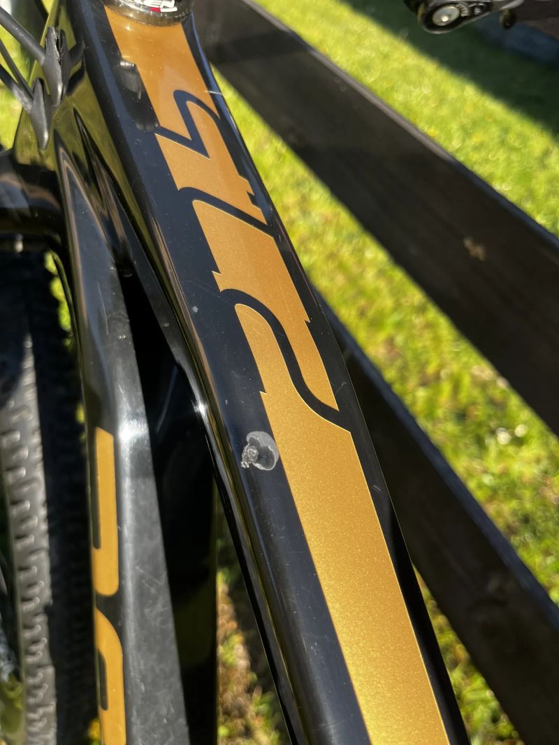 MAXBIKE CMF 7700, velikost rámu M (17,5"), SRAM XX1, Shimano XT