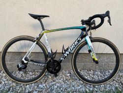 Specialized S-Works Tarmac SL5