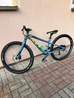 Rock Machine Thunder