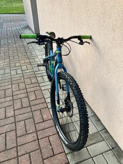 Rock Machine Thunder