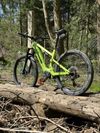 Canyon Spectral:ON CF 6 SRAM XX SL Eagle Transmission AXS