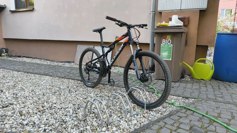 Rockrider ST540S