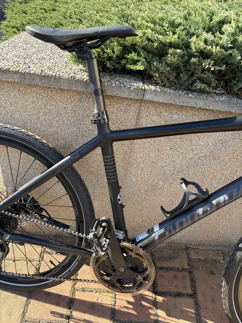 Cannondale Bad Boy