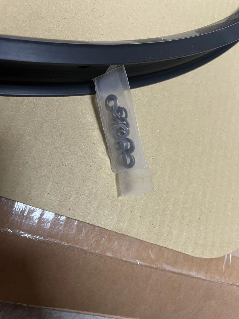 E*thirteen Enduro ráfek E13 LG1 plus EN