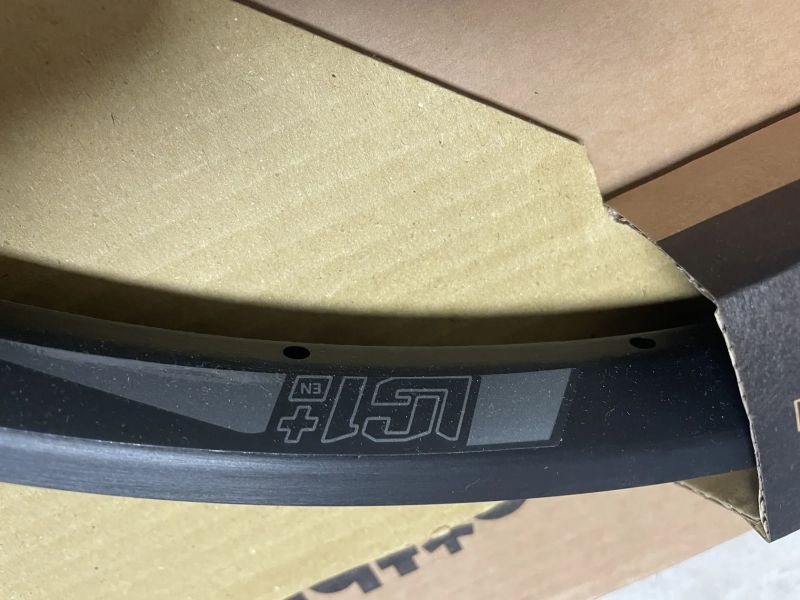 E*thirteen Enduro ráfek E13 LG1 plus EN