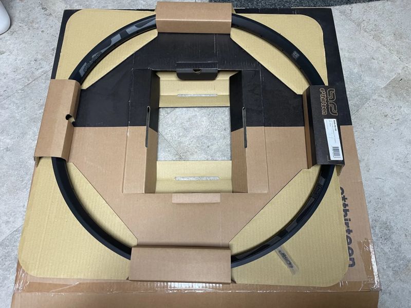 E*thirteen Enduro ráfek E13 LG1 plus EN