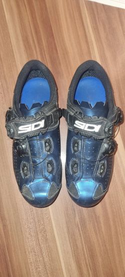 Sidi EAGLE 10 vel. 39