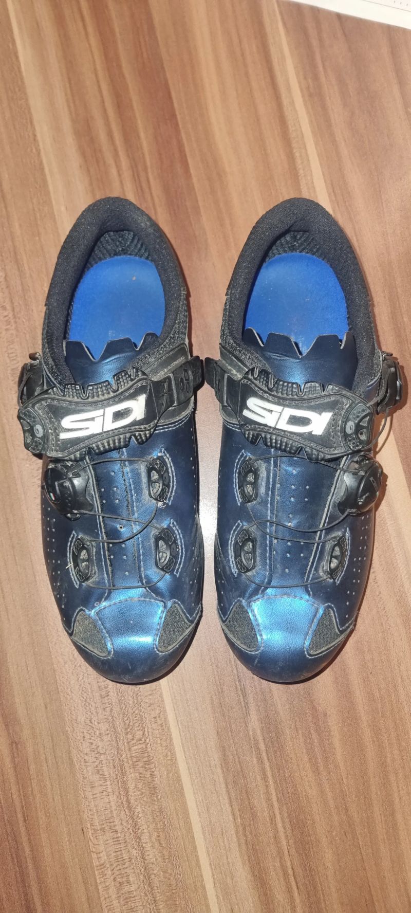 Sidi EAGLE 10 vel. 39
