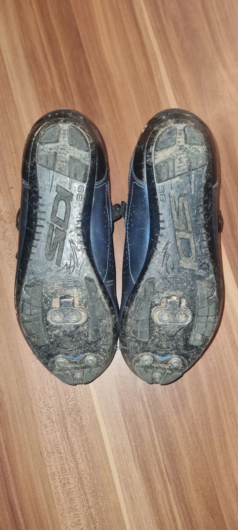 Sidi EAGLE 10 vel. 39