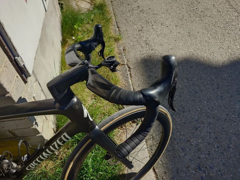 Specialized Tarmac SL7 Campa SuperRecord DB/EPS 12s