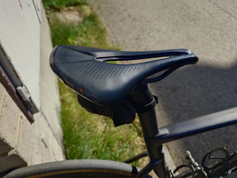 Specialized Tarmac SL7 Campa SuperRecord DB/EPS 12s