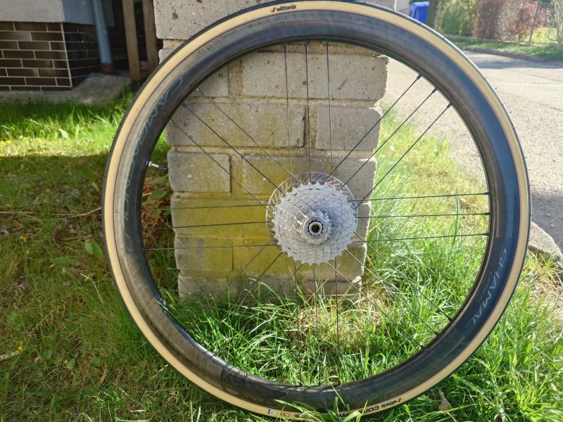 Specialized Tarmac SL7 Campa SuperRecord DB/EPS 12s