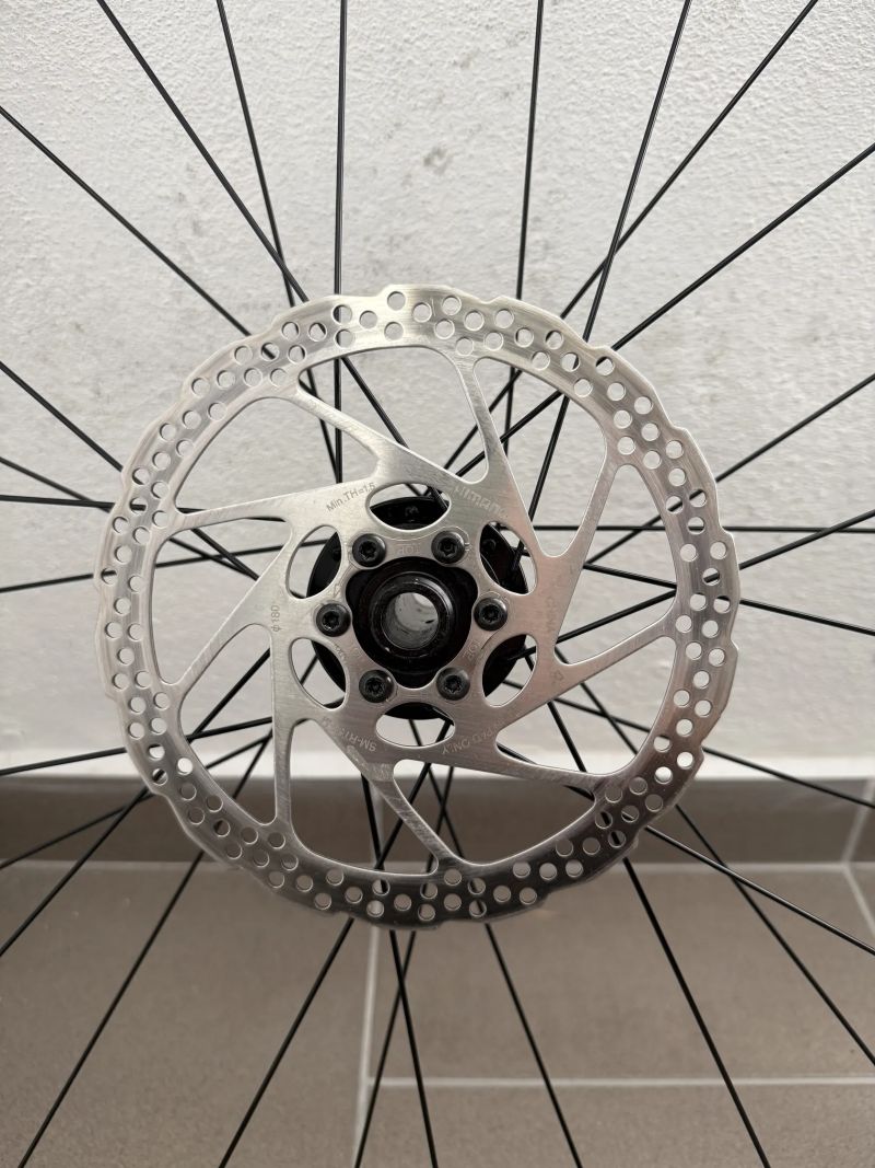 WTB Serra ST i23 (REZERVOVÁNO)