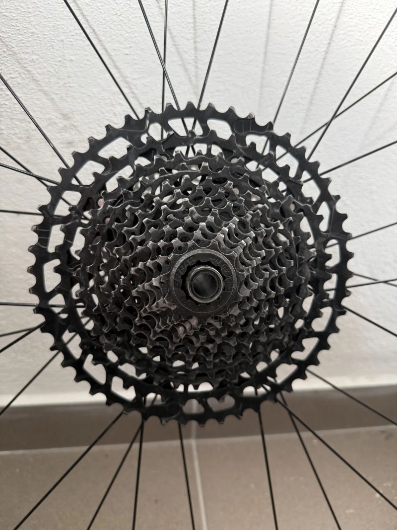 WTB Serra ST i23 (REZERVOVÁNO)