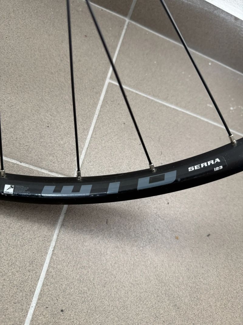 WTB Serra ST i23 (REZERVOVÁNO)