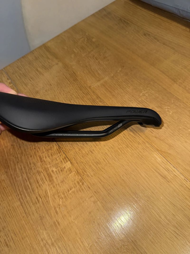 Specialized Power Expert 143mm