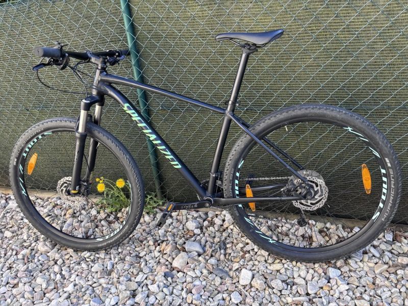 Specialized Rock Hopper