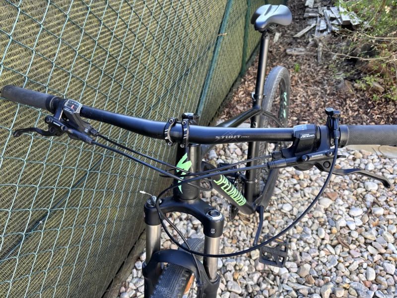 Specialized Rock Hopper