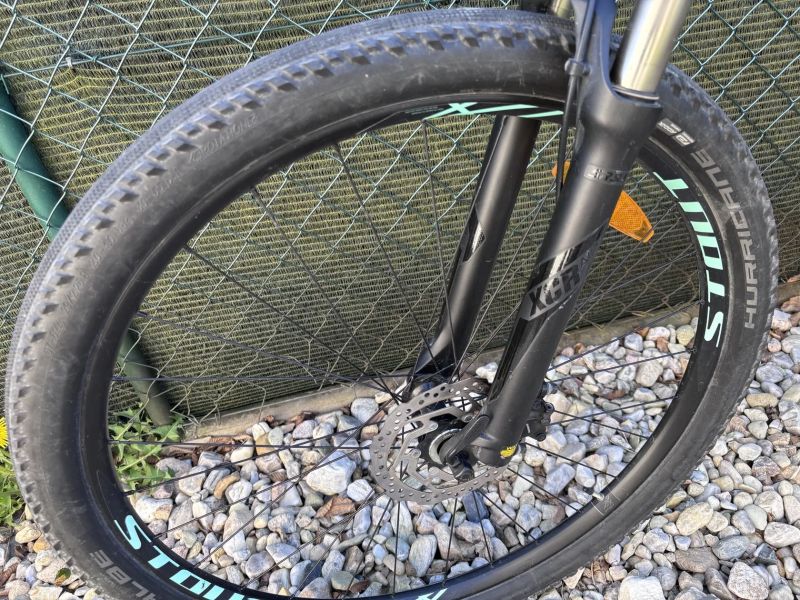 Specialized Rock Hopper