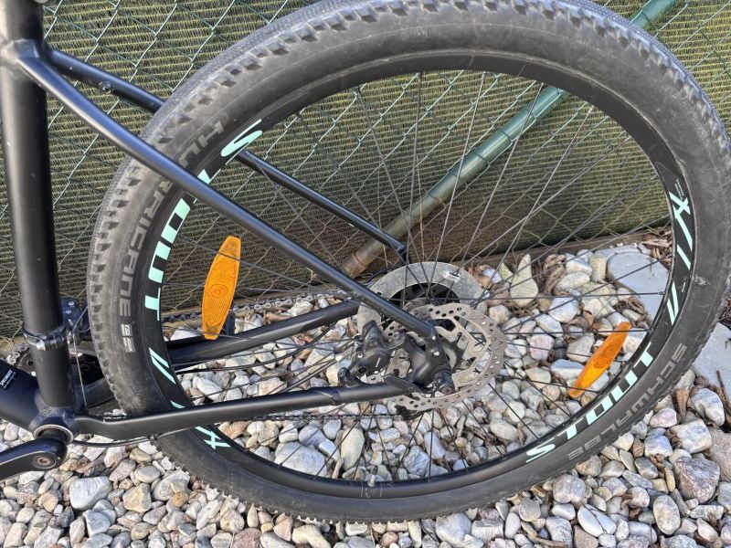 Specialized Rock Hopper