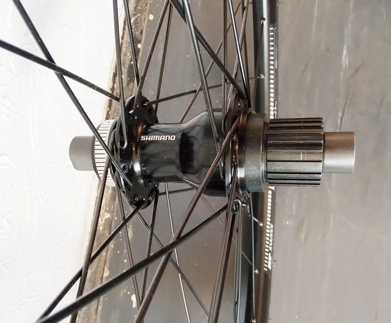 Zapletená kola DT Swiss - pro silnici i gravel