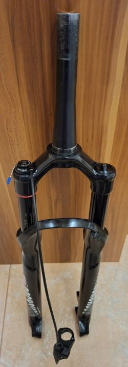 Odpružená vidlice RockShox Reba RL Remote 29" / 100 mm / 15x100 mm