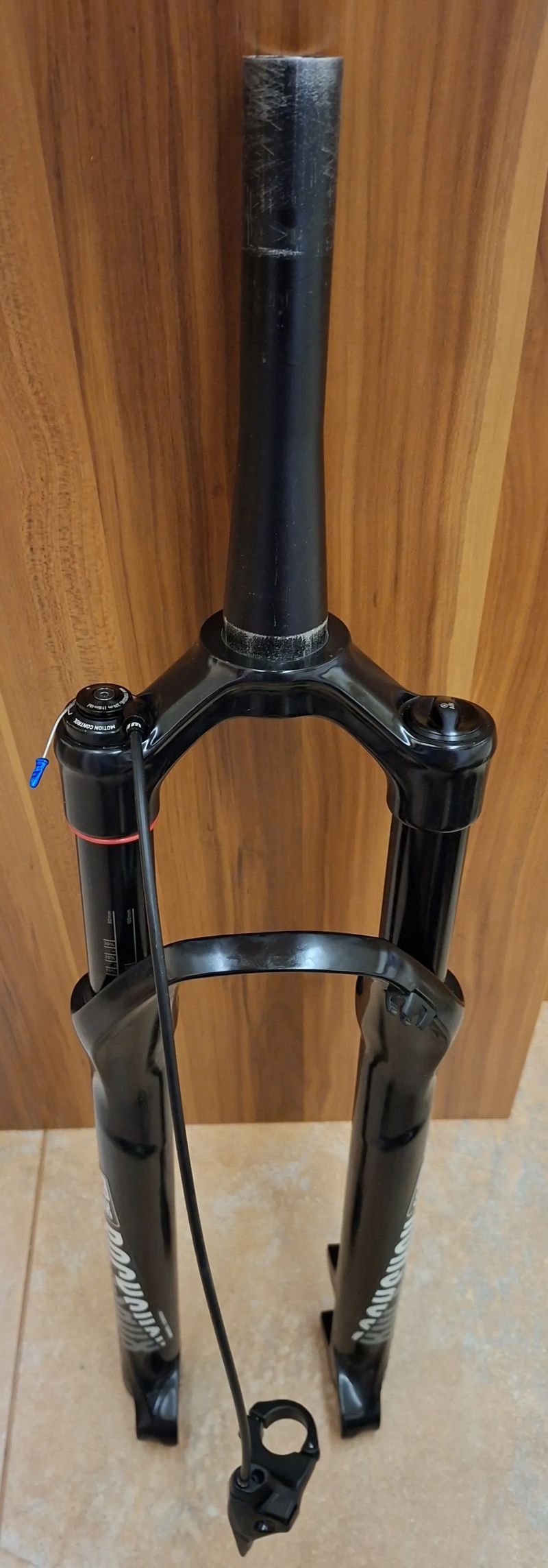 Odpružená vidlice RockShox Reba RL Remote 29" / 100 mm / 15x100 mm