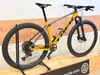 Trek PROCALIBER 9.7 karbonová kola 