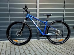 (91)Horské kolo GT 29" . Zánovní