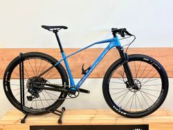 Mondraker Chrono carbon R AXS