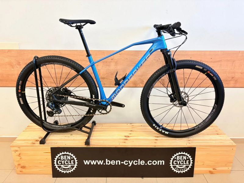 Mondraker Chrono carbon R AXS